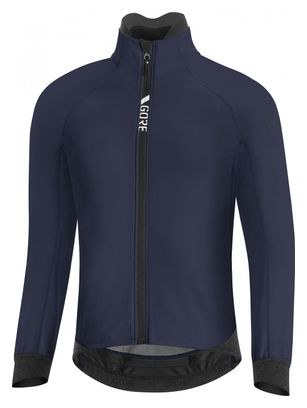 Veste Thermique GORE Wear C5 GoreWindstopper Bleu