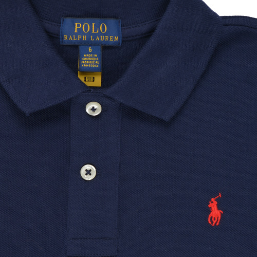 Polo Ralph Lauren - TUSSA Marino