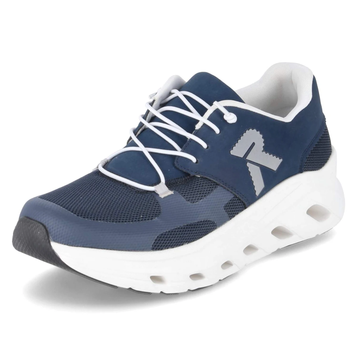 RiekerLow Sneaker - Blau