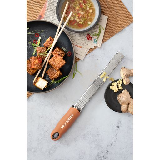 Microplane Premium Classic Zester Rivejern