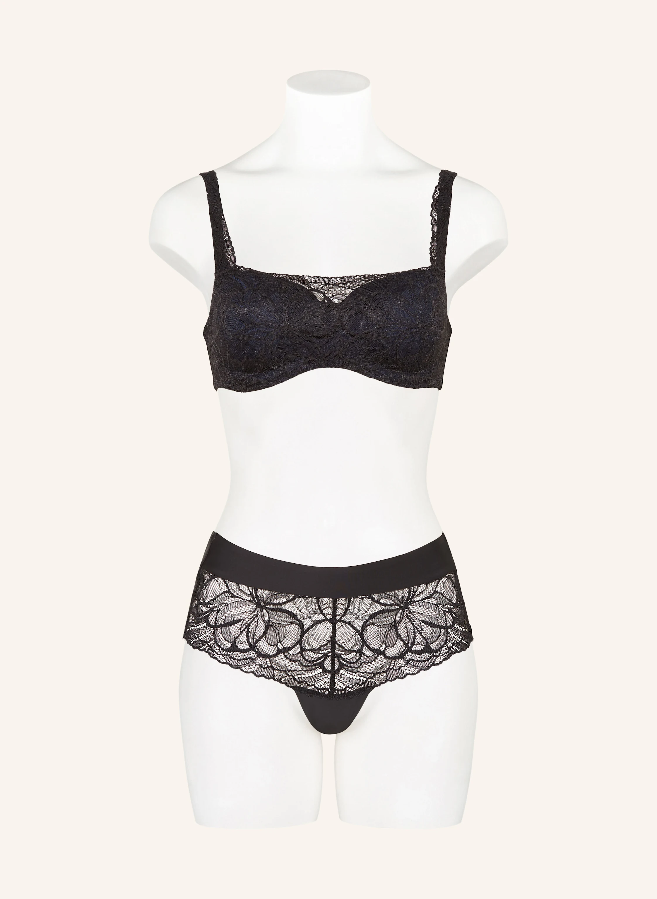 Triumph Panty BODY MAKE-UP ILLUSION LACE