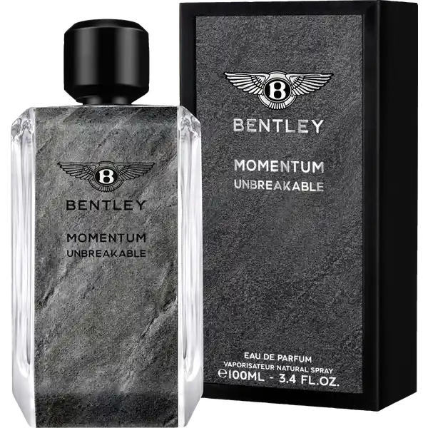Momentum Momentum Unbreakable, EdP 100 ml