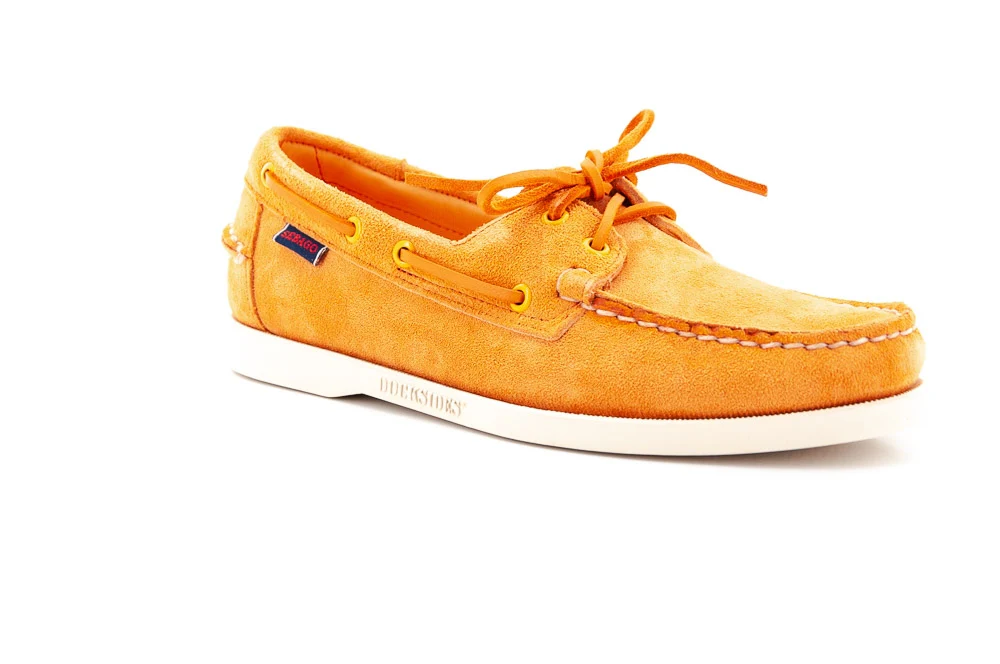 SEBAGO - DOCKSIDES FLESH OUT