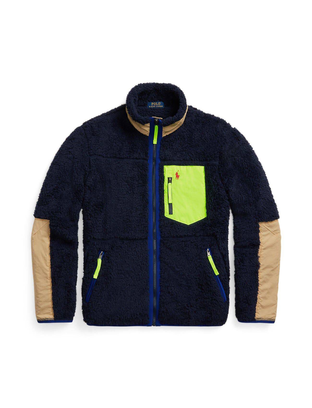 Polo Ralph Lauren| Herren Sweatjacke