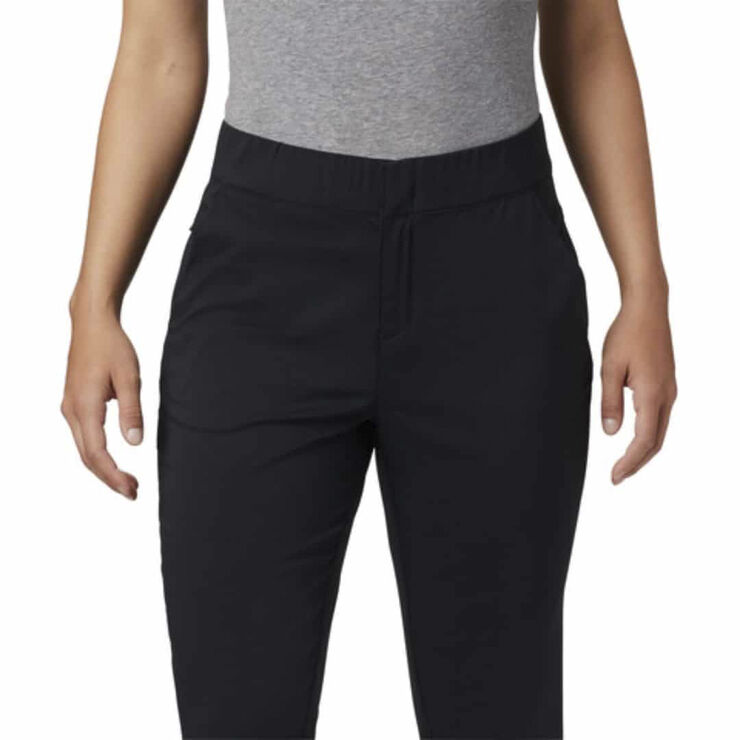 Columbia firwood camp II pants Black