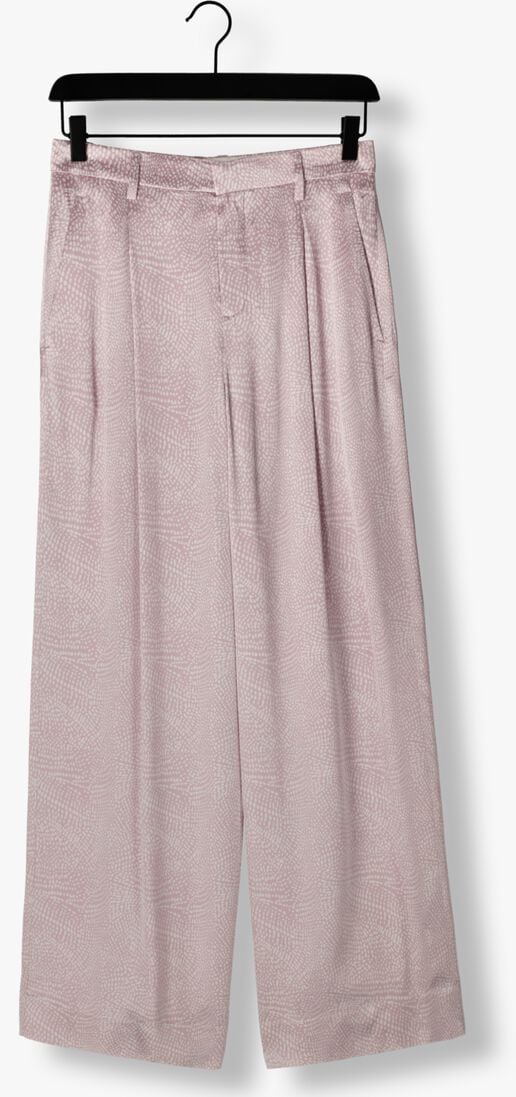 VANILIA paarse vanilia pantalon purple rain