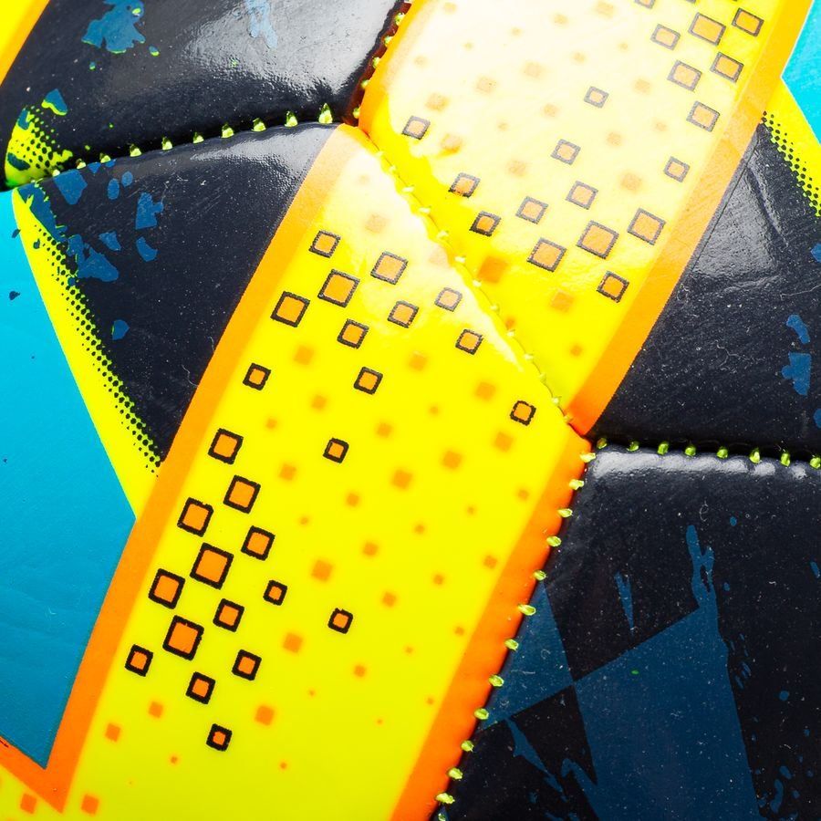 Select Ballon Classic v24 - Jaune/Bleu