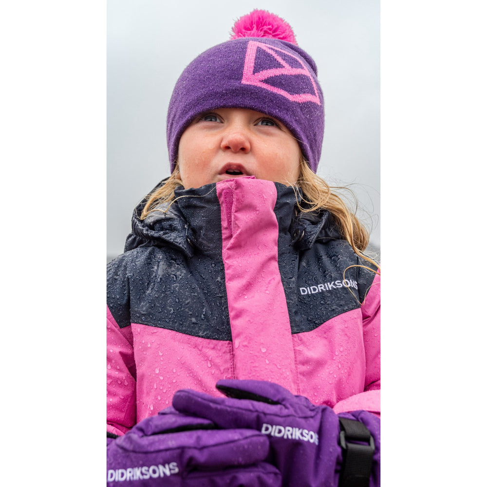 Køb Didriksons Sweet Pink Skare Kids Sæt