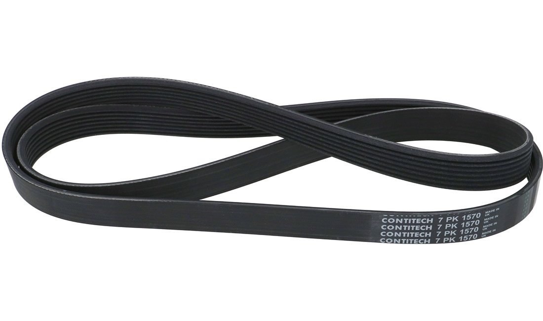 Multi v-rem 7 pk x 1570 mm