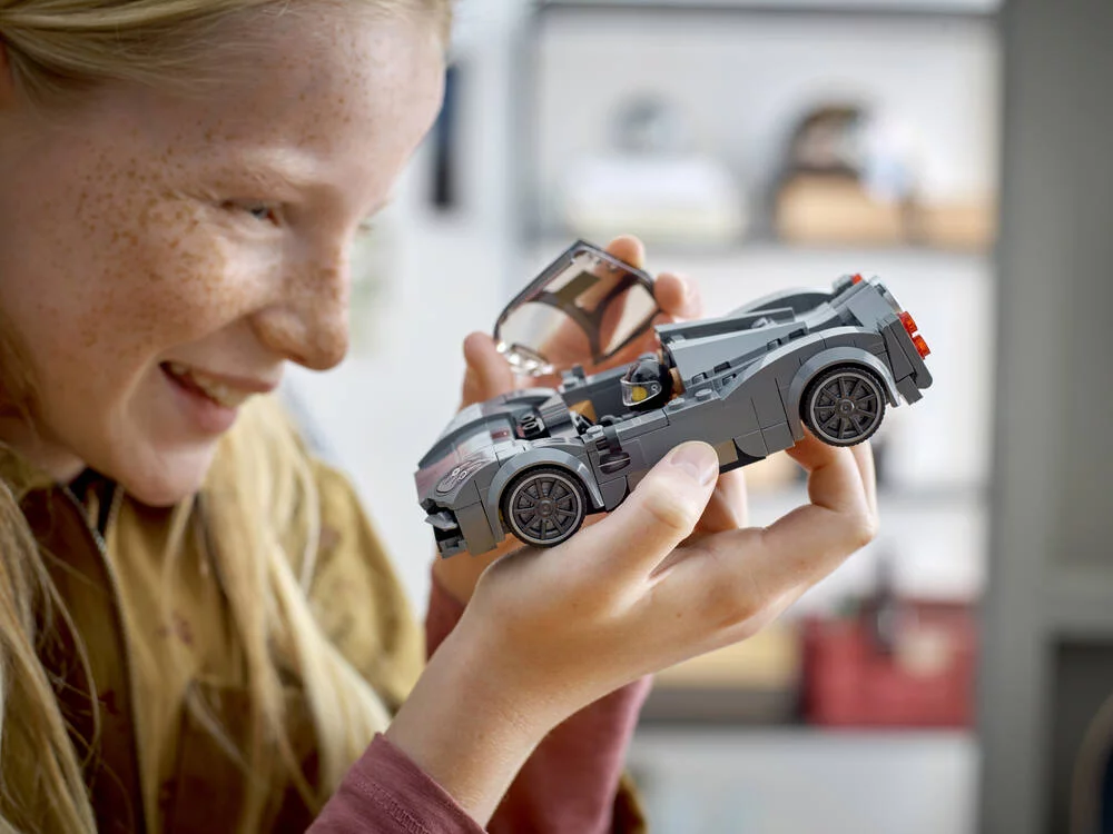 LEGO®SPEED CHAMPIONS 76915 - PAGANI UTOPIA