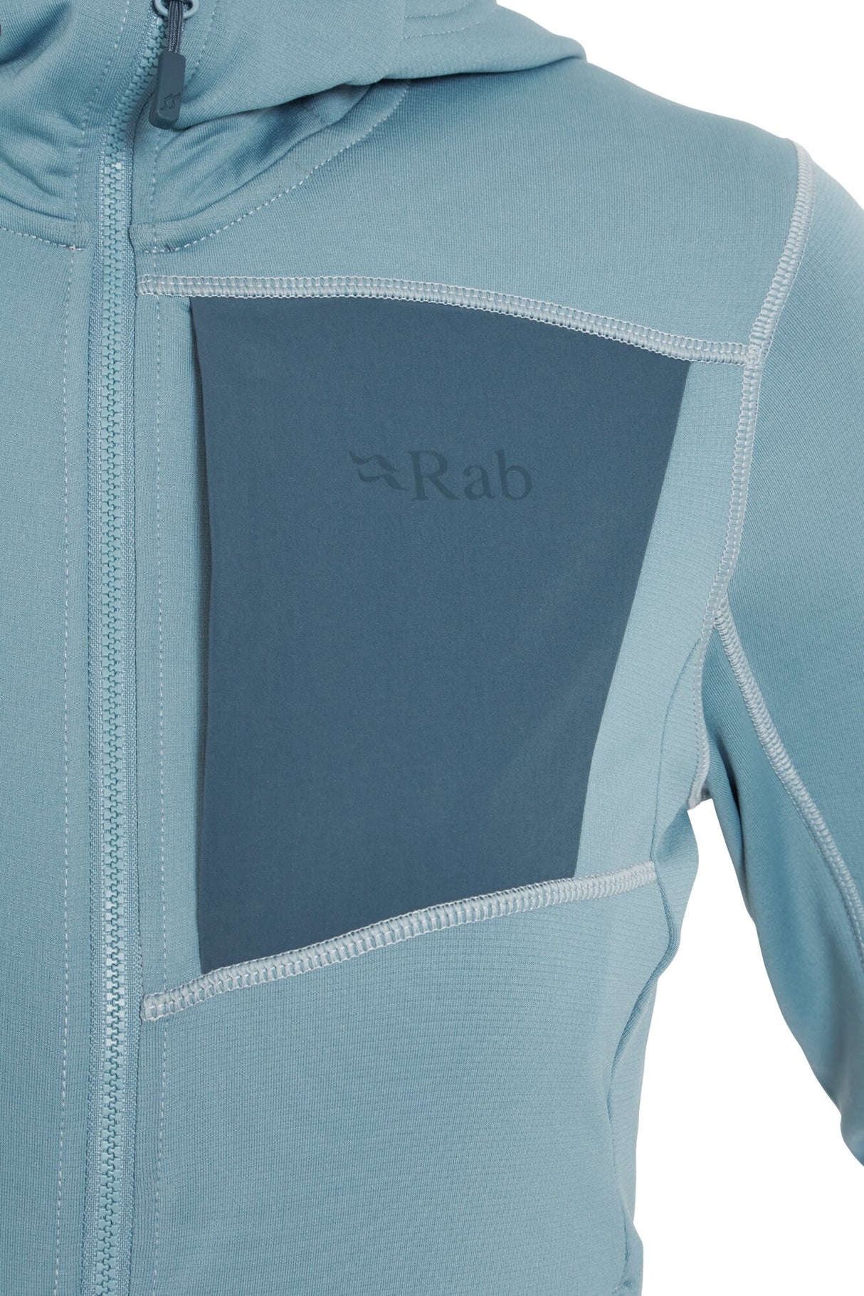 Rab<br>Superflux Hoody Wmns