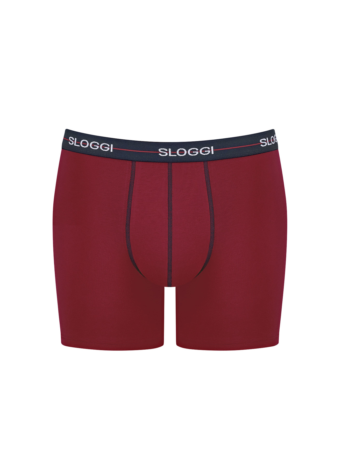 Lot de 2 boxers Start Short