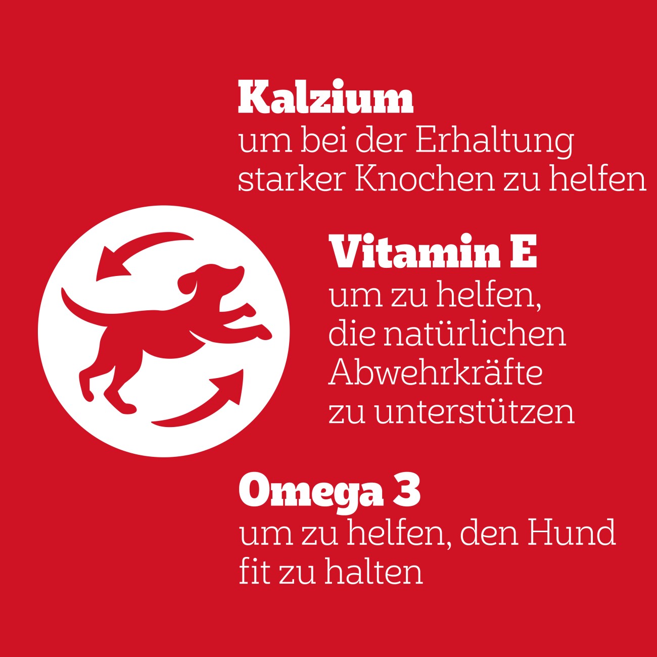Pedigree Jumbone Riesenknochen mit Rind und Geflügel 12x 2 Stück