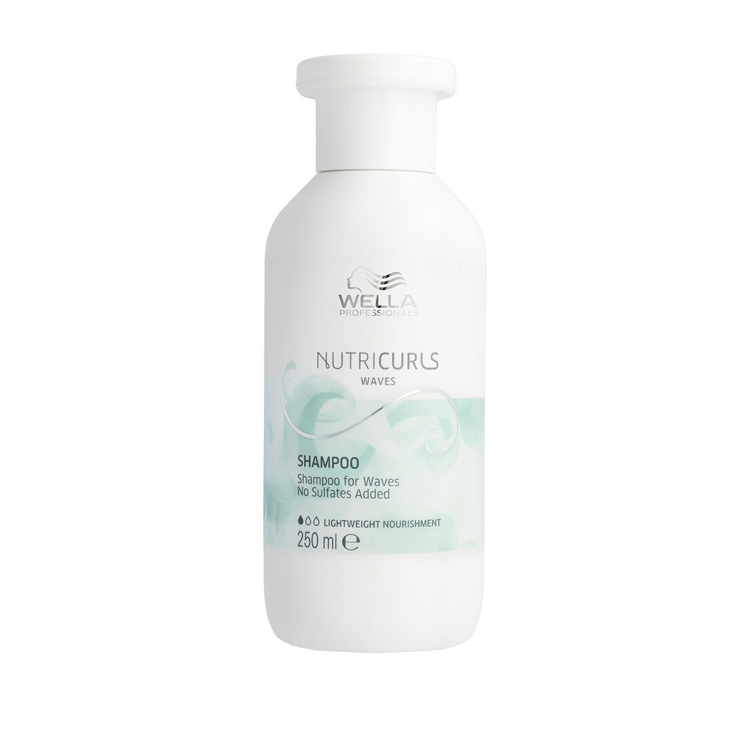 Premium Nutricurls  - Champô - 250ml