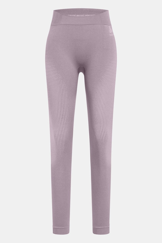 Odlo Odlo Bl Bottom Long Performance Warm Eco