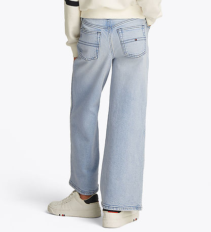 Tommy Hilfiger Jeans - Mabel Bleach - Gebleichter Denim