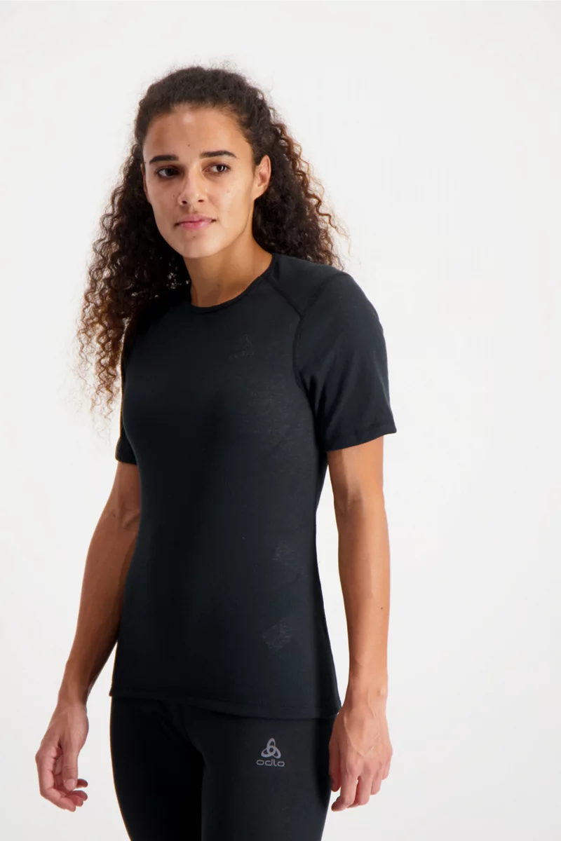 Odlo Active Warm Damen Thermoshirt
