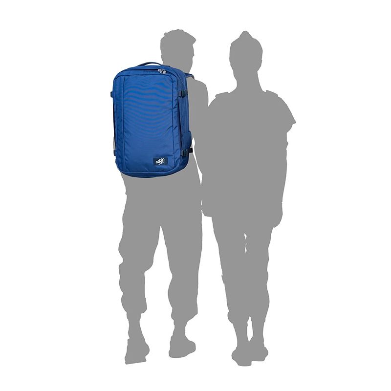 Sac à dos cabine Classic Plus 42 Litres Navy