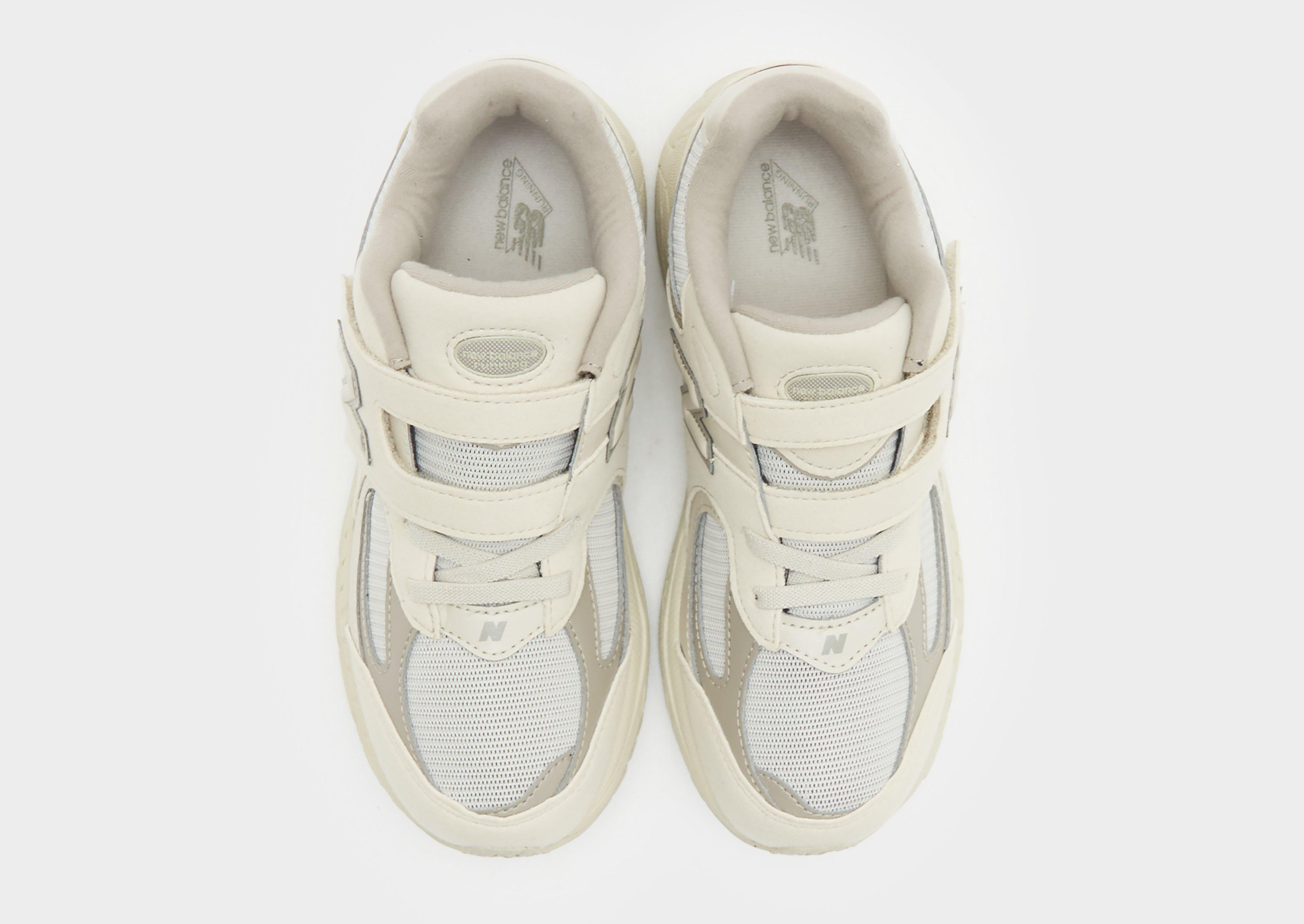 New Balance 2002 Hook & Loop Enfant