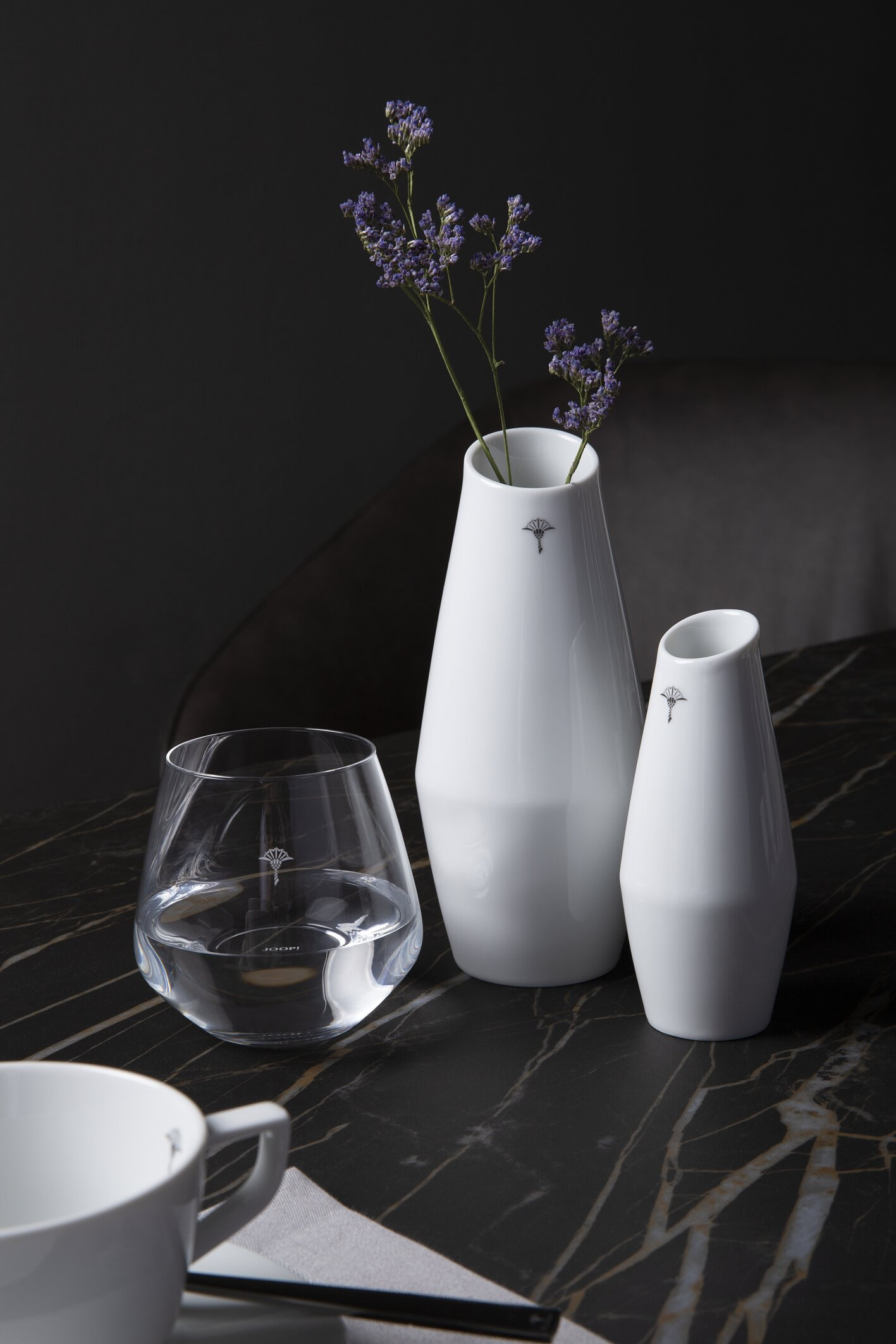 Vase JOOP! SINGLE CORNFLOWER
