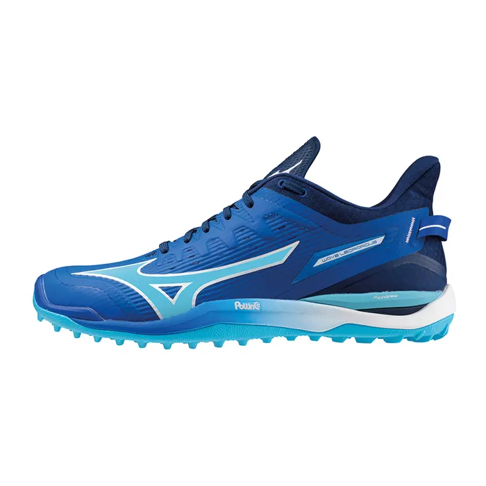 Mizuno Wave Leopardus Hockeyschoenen Senior