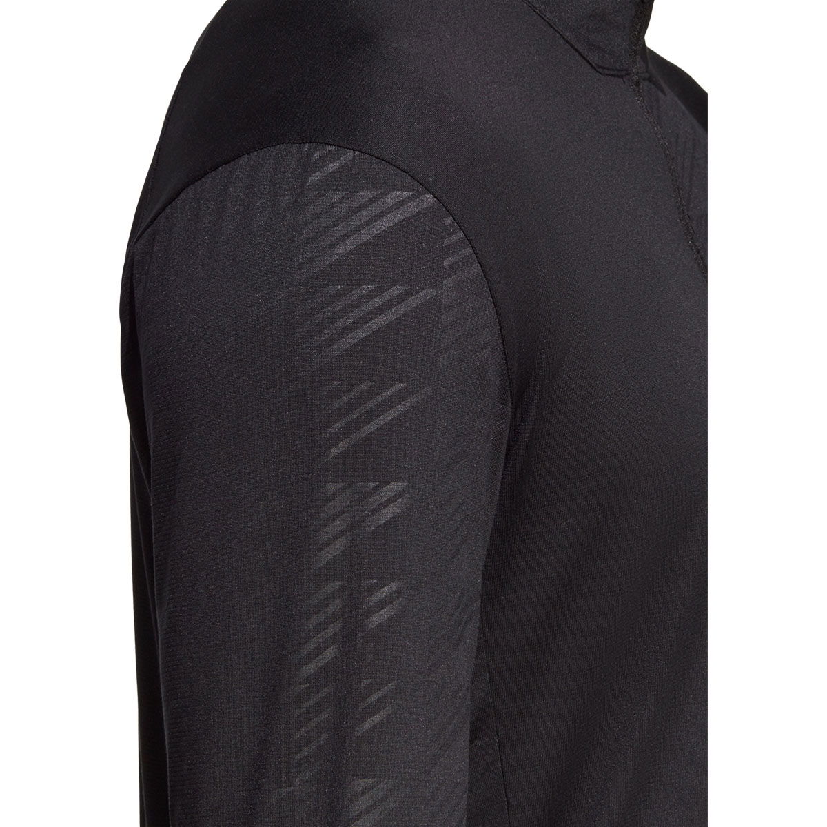 adidas Terrex Multi 1/2 Zip Langærmet T-shirt Herre