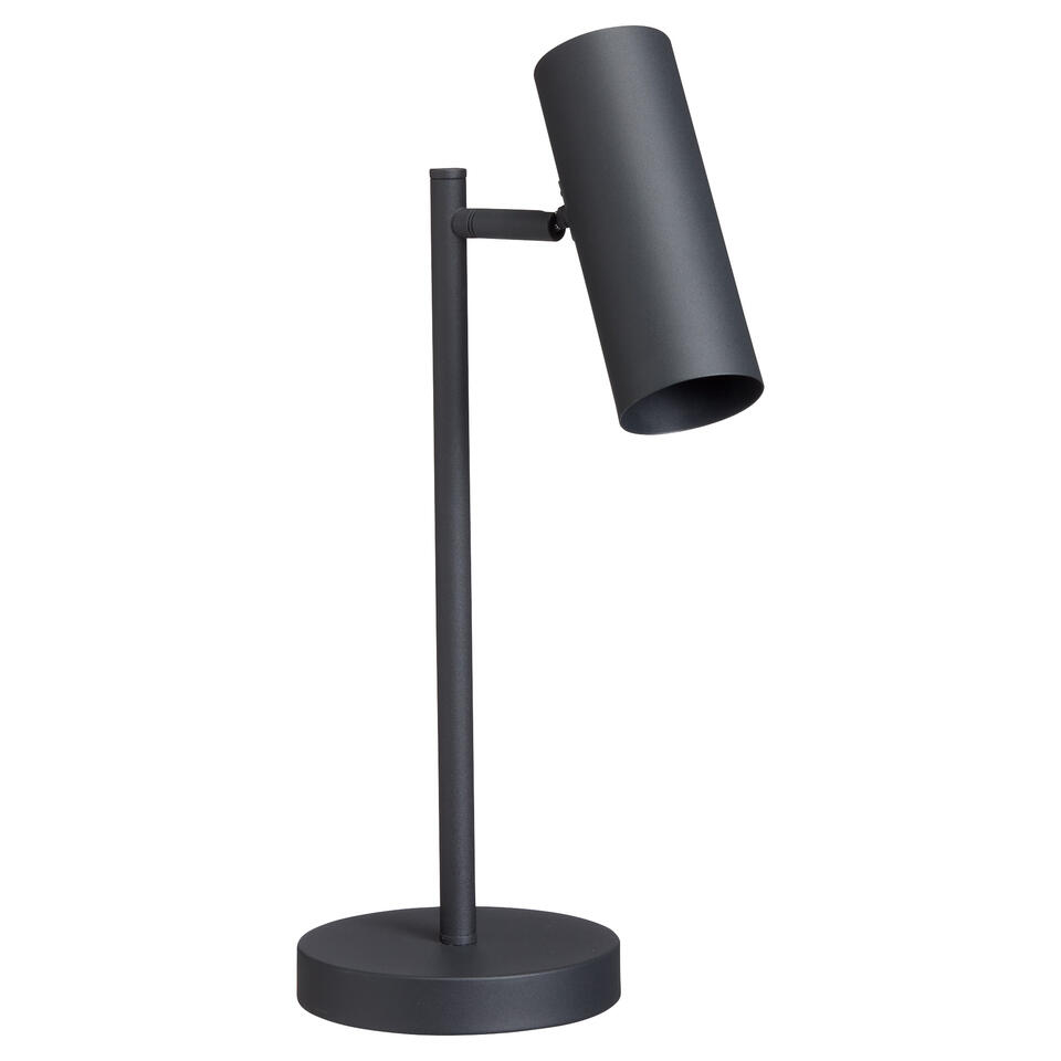 Tafellamp Neso Zwart