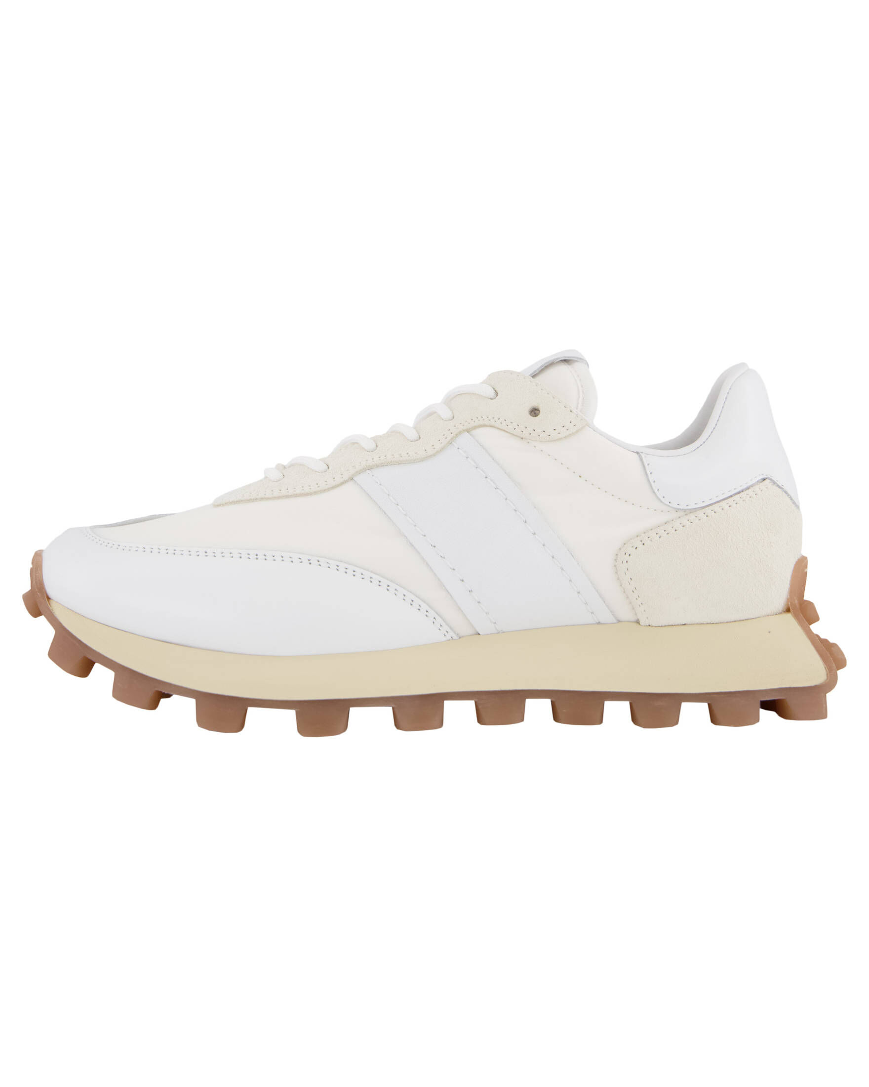 TOD´S| Herren Sneaker ALLACCIATA RUNNING 25K JUST IN TIME+BOMBER F+HIRVI
