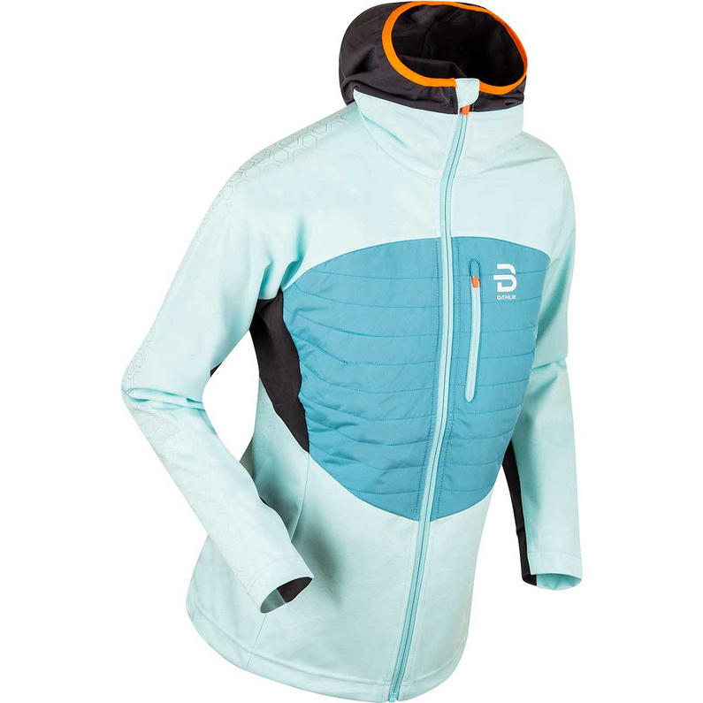 Daehlie Damen North Jacke