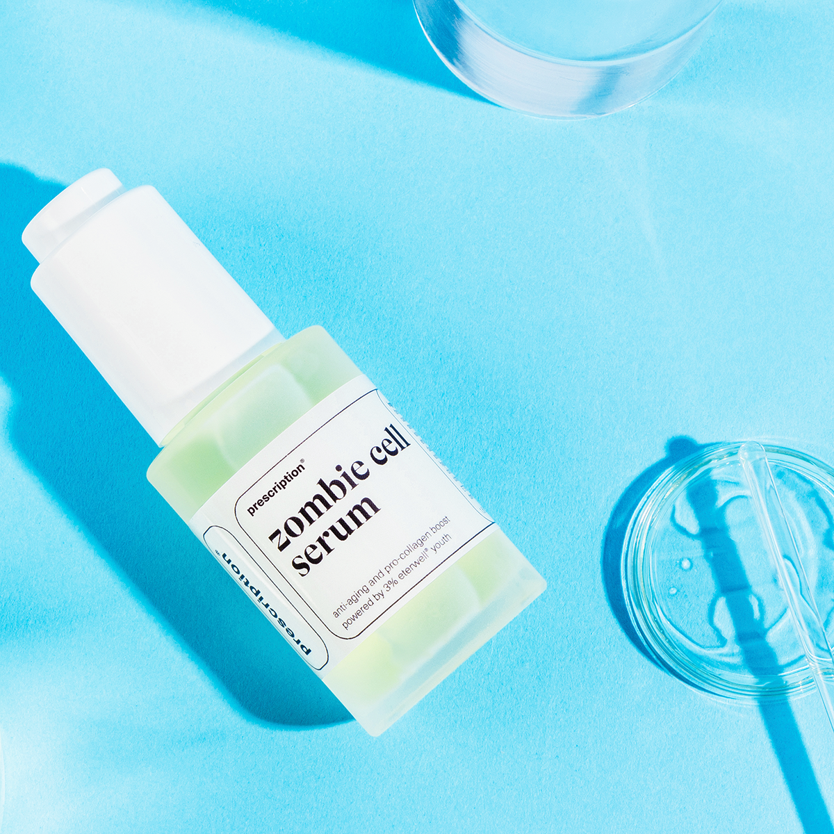 Zombie Cell Serum 30ml
