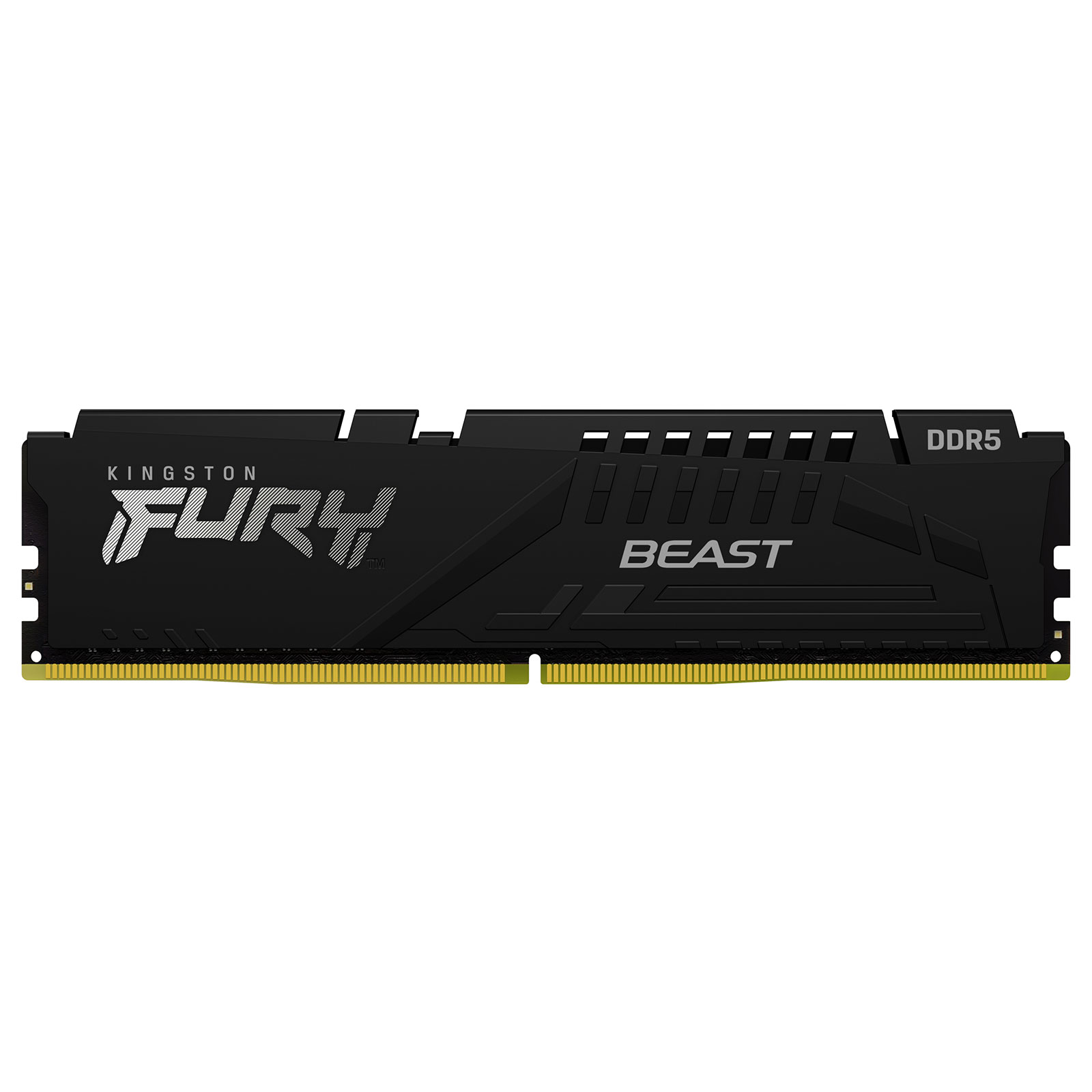 Kingston FURY Beast 32 Go (2 x 16 Go) DDR5 6000 MHz CL40