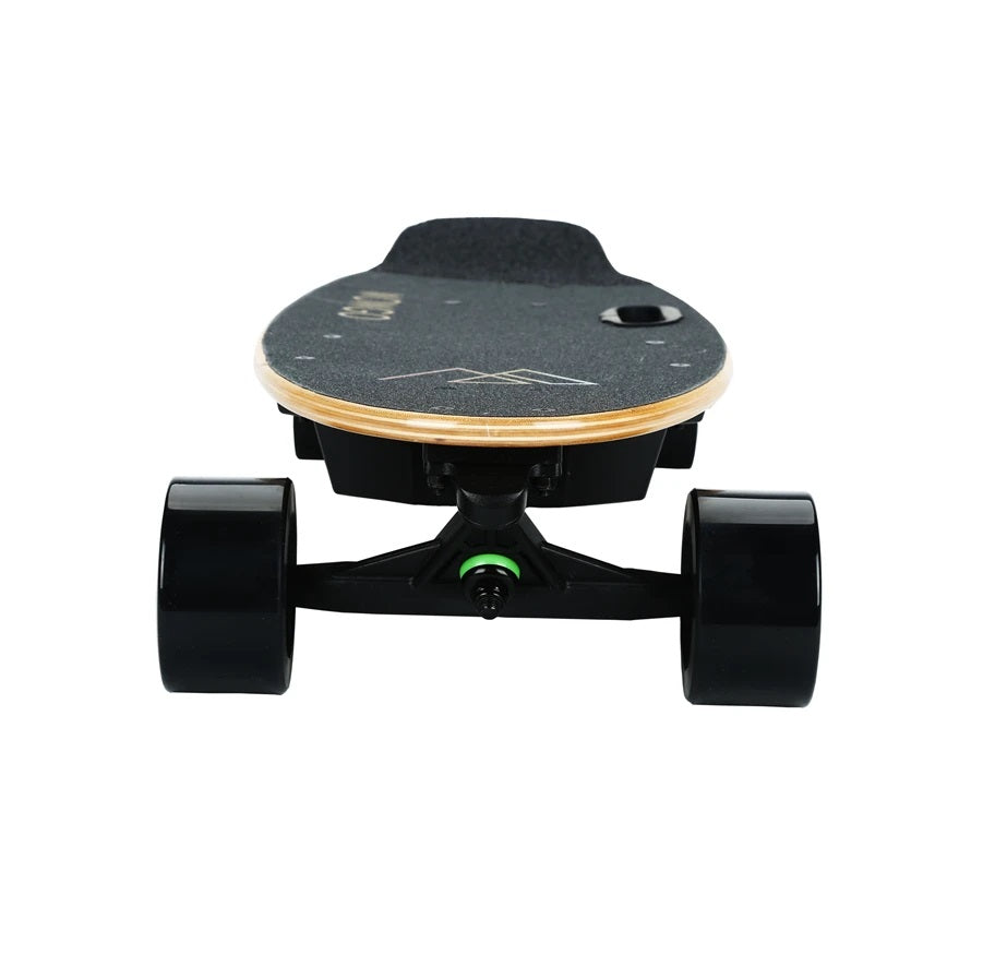 Skateboard électrique WOWGO KT