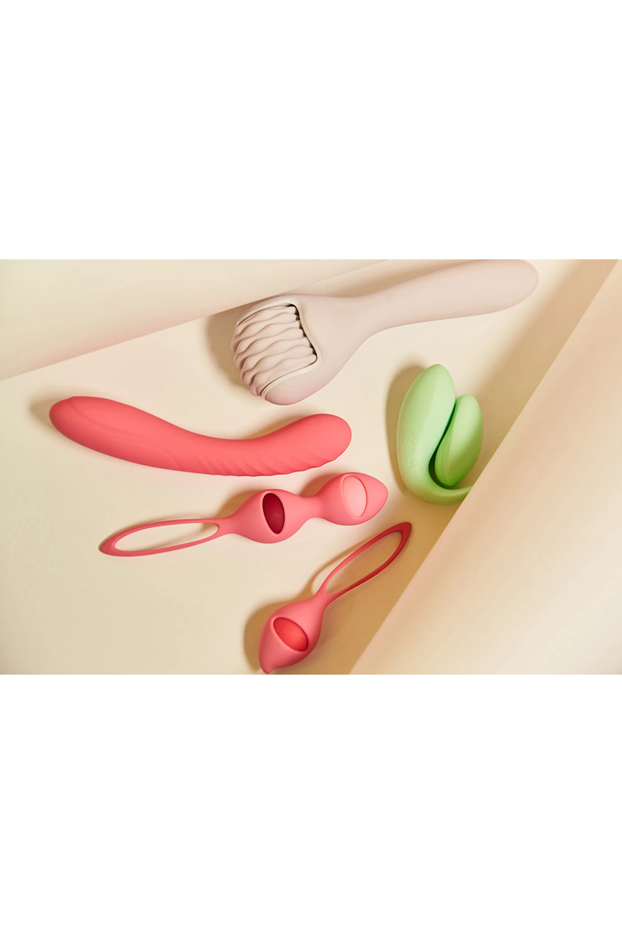 Wellness Vibromasseur point G