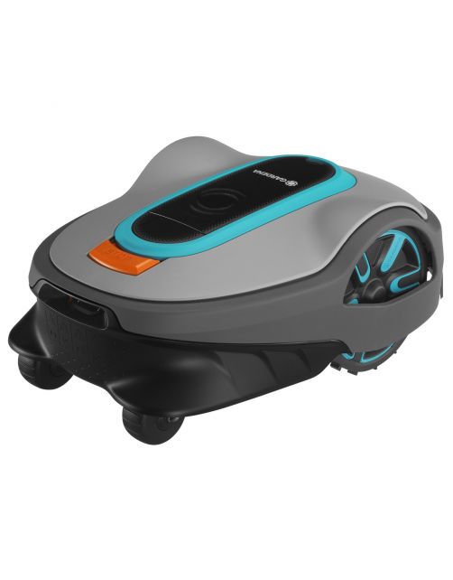 Gardena Robotmaaier Sileno Life - Grasmaaier - 1000 m2
