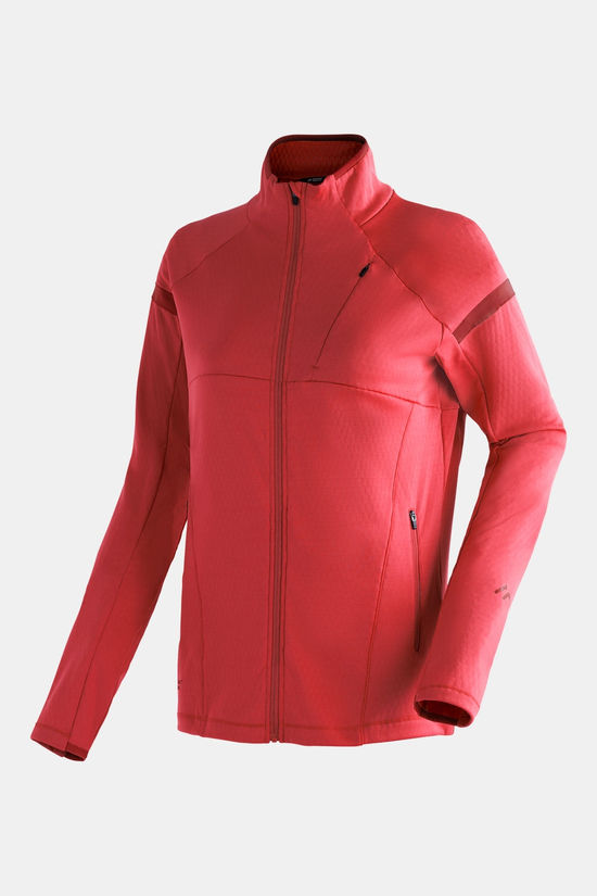 Maier Sports Maier Sports Granni Fleecevest Dames