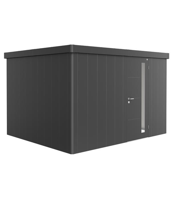 Biohort Gerätehaus Neo 3D, ca. B348/H222/T292
