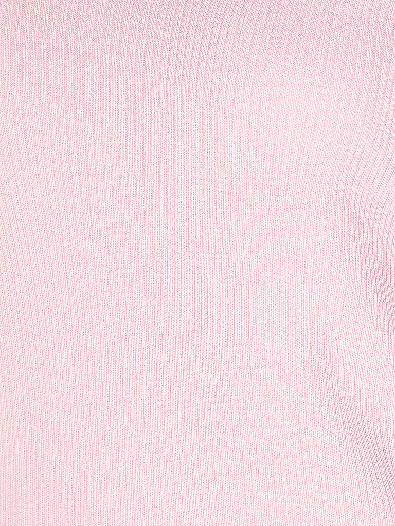SOMEDAY Langarmshirt TAMEA rosa