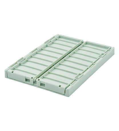 Liewood Klappbox - 25x18x9,5 cm - Small - Weston - Light Pepp