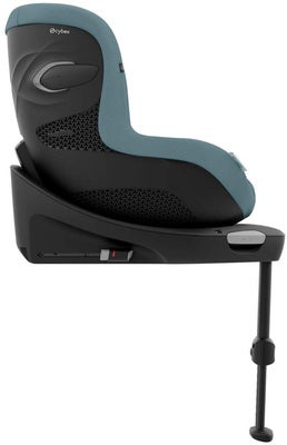 Cybex Sirona G i-Size Plus Bilstol, Stormy Blue