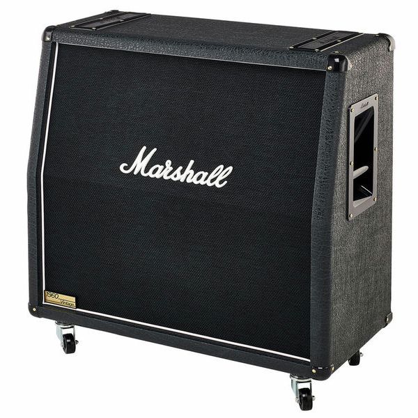 Marshall MR1960AV Bundle
