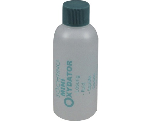 Oplossing voor Söchting Oxydator Mini