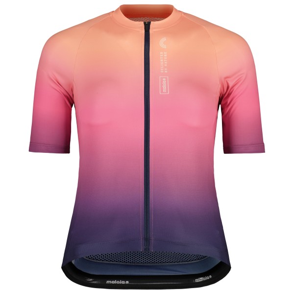 Maloja - Women's SchneckM. - Maillot de cyclisme