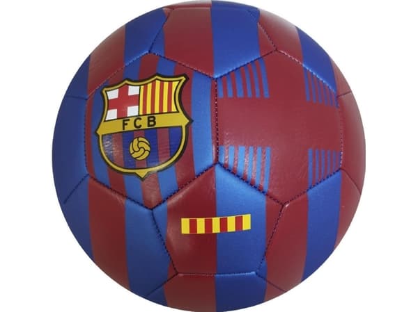 TRITON FOTBALL FC BARCELONA HJEMME 21/22 Y1