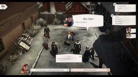 Gerda - The Resistance Edition - Nintendo Switch