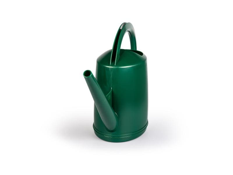Stöckli Giesskanne Garten 12l, Grün Made in Switzerland seit 1874