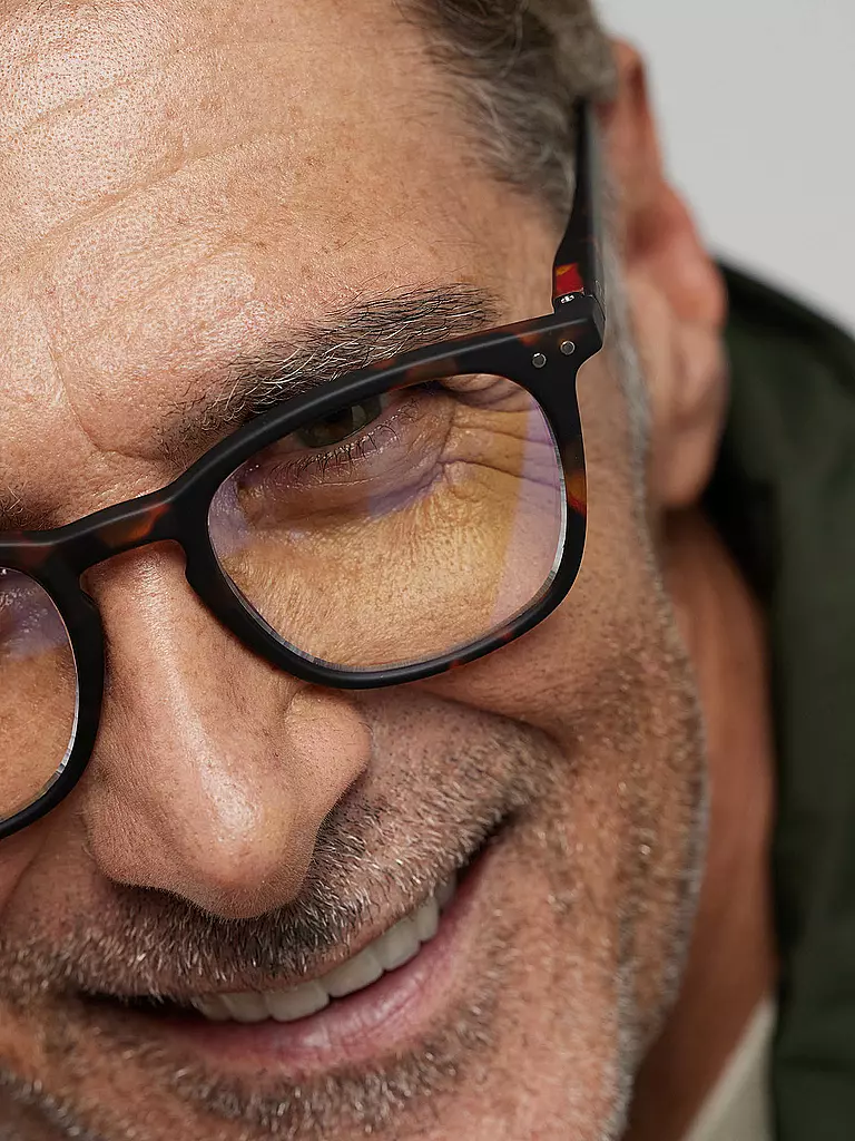 IZIPIZI Lesebrille SCREEN READING #E braun