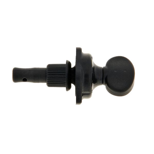 Kala Ukulele Machine Heads BK