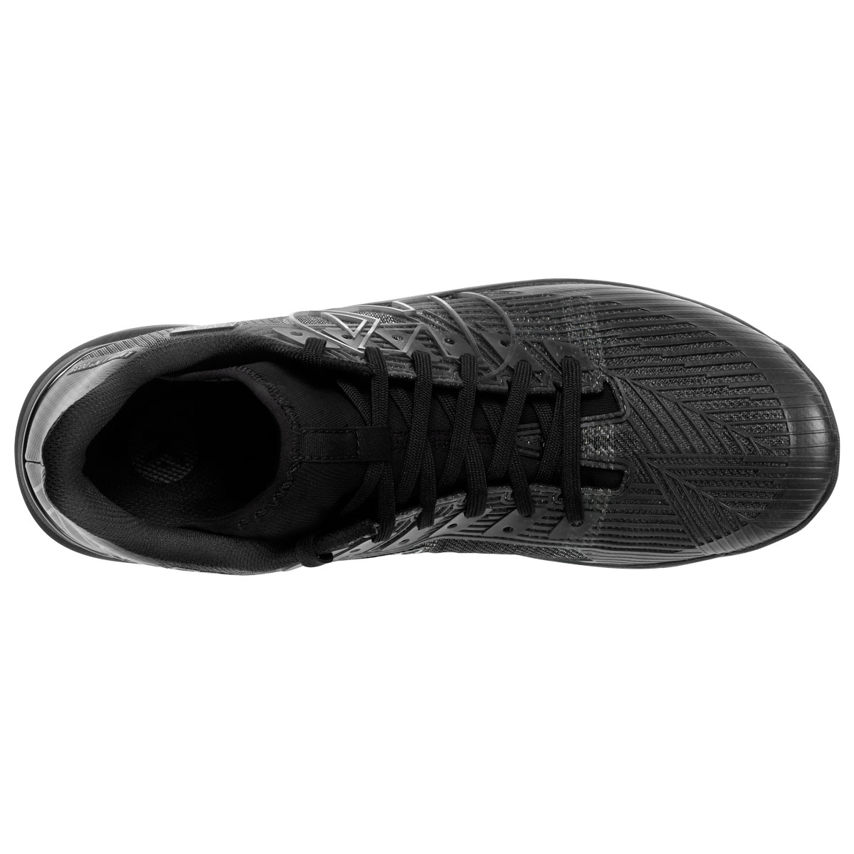 Attack One 2.0 Black & White