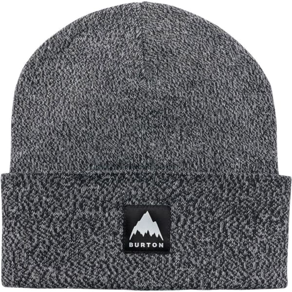 Bonnet BURTON RECYCLED KACTUSBUNCH TALL BEANIE TRUBLK/STWTML