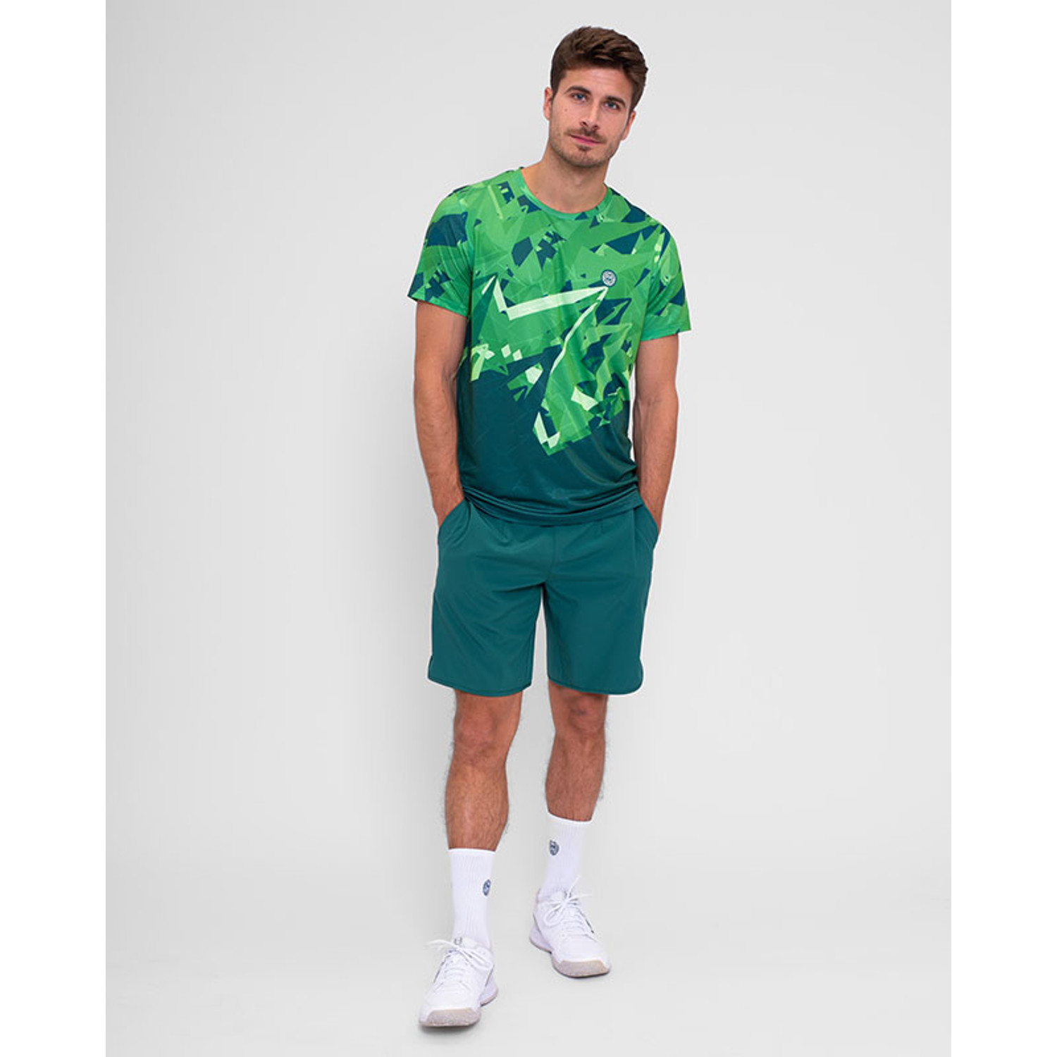 Bidi Badu Spike Set Heren